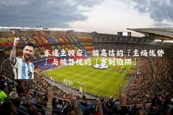 东道主效应：被高估的「主场优势」与被忽视的「赛制陷阱」