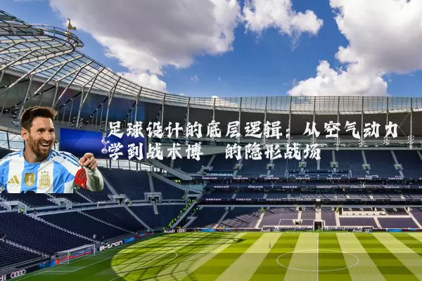 足球设计的底层逻辑:从空气动力学到战术博弈的隐形战场