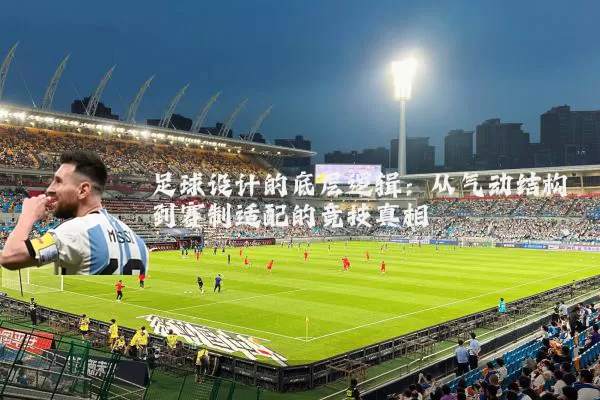 足球设计的底层逻辑:从气动结构到赛制适配的竞技真相